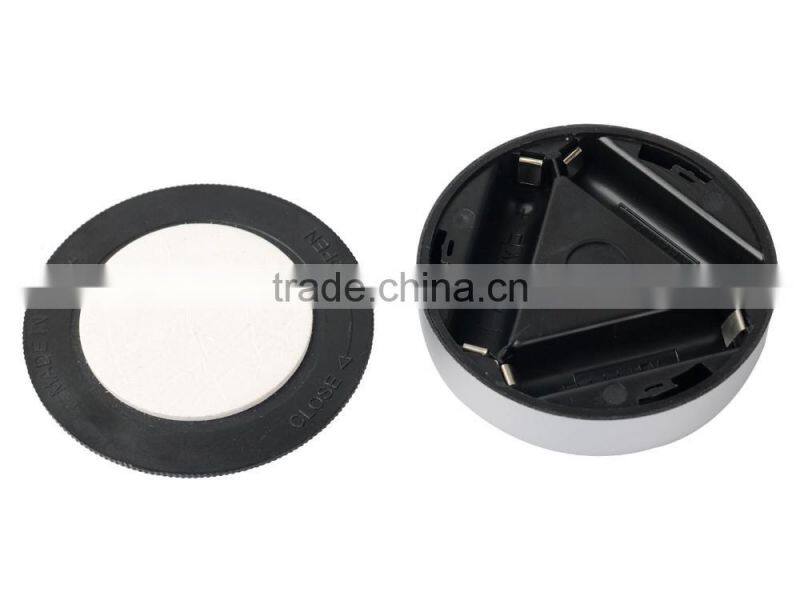 Stick Click LED Self Adhesive Light Battery Operated Push On Off Lights