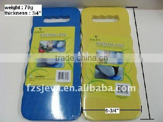 eva garden knee pad