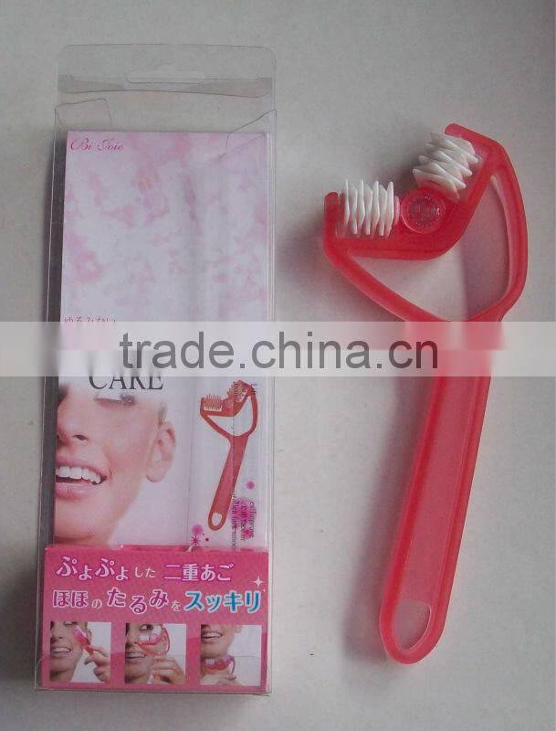 beauty face massager