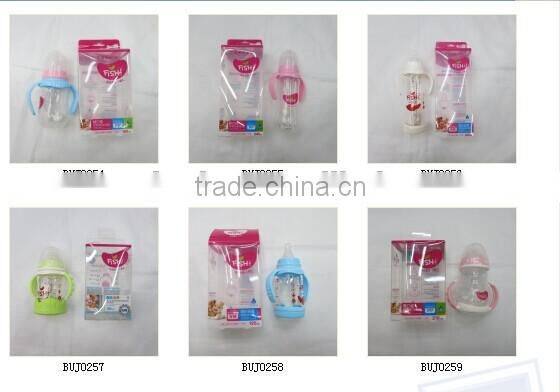 High Quality Silicone Baby Nipple