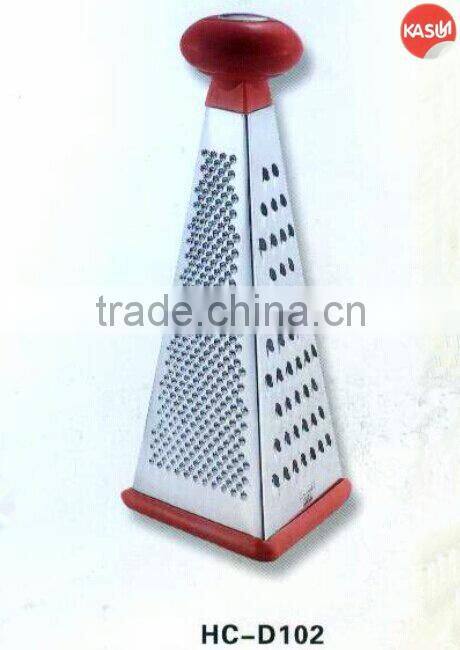 wholesale kitchen food grinding tools Multi-functional Vegetables Grater