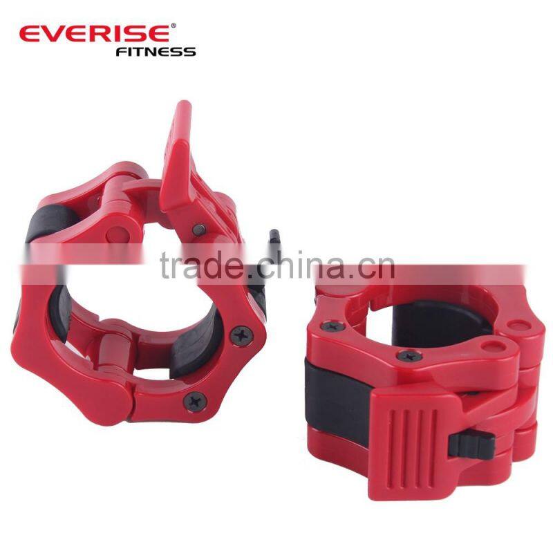 High Quality 2" Gym Lock Barbell Collar