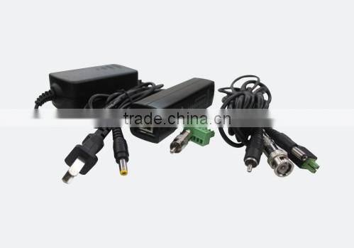 Professional CCTV Keyboard Multi function Controller RS485 PTZ Camera LCD Display CCTV Controller