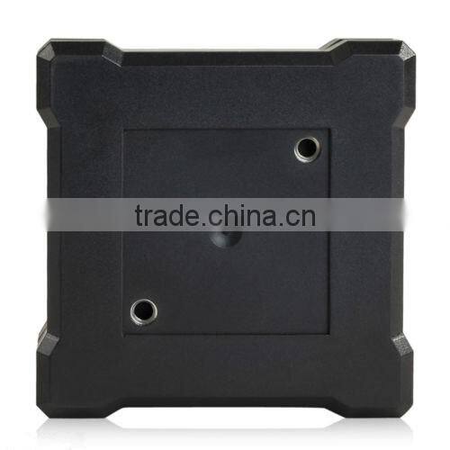 Angle Finder Cube Digital Magnetic Protractor Gauge Inclinometer Level Box