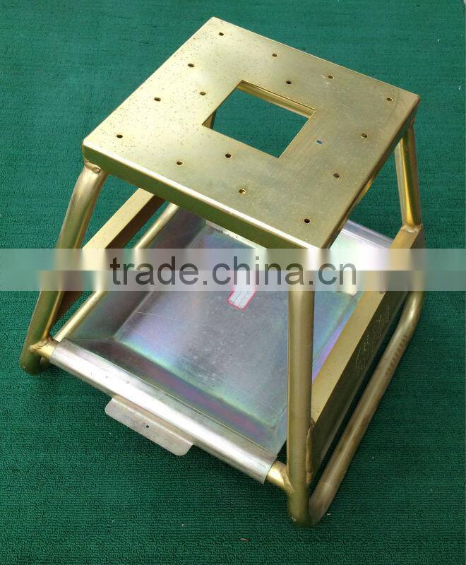 Aluminum Motorcoss Bike Stand