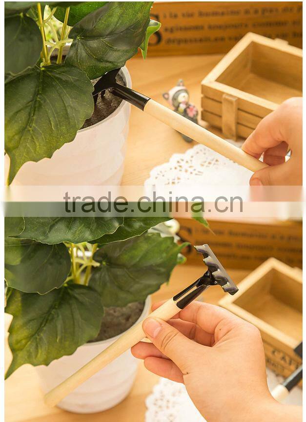Mini CUTE fashional Resin decoration, Mini Fleshy micro landscape creative resin furnishing articles