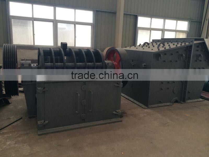 China heavy limestone hammer mill DPX-125 for Cement Plant