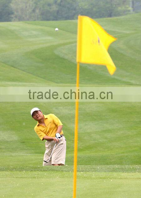 fiberglass golf flag pole,tapered golf flag sticks