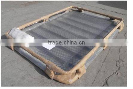 Top quality steel roof rack for Land Cruiser