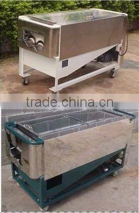 Durable Automated Golf Ball Washer