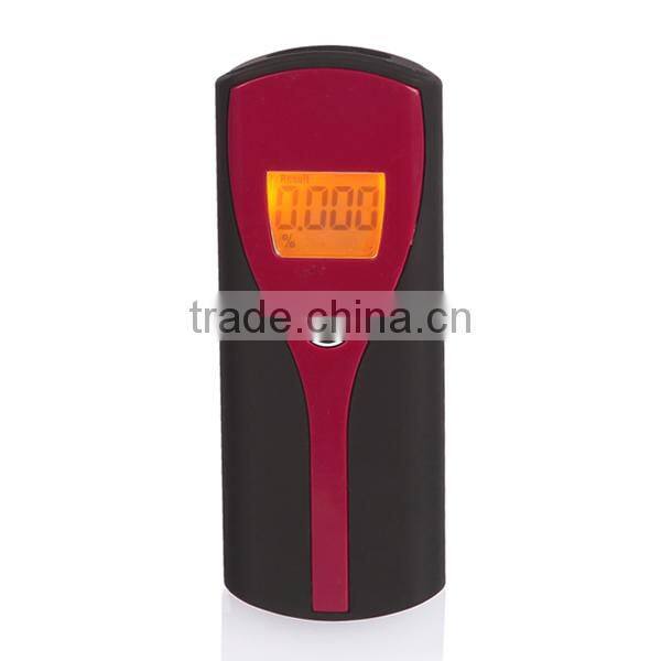 Digital Display Alcohol Tester