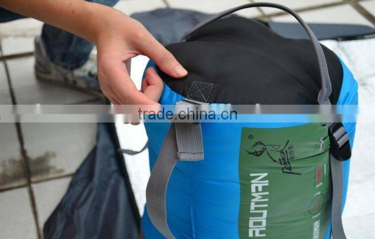 Competitive Price Sleeping Bag Winter Cotton Mummy Sleeping Bag