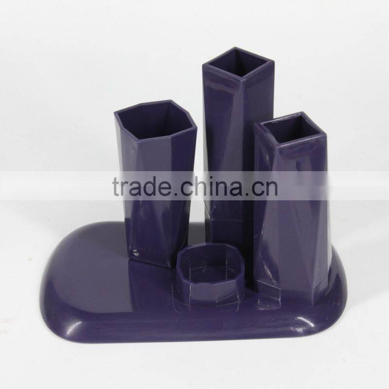 Scissors display rack case