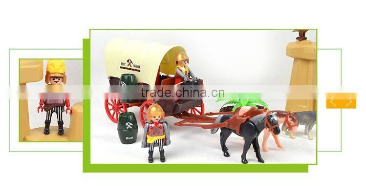 Educational kids play school toys plastic roman toy soldiers play set