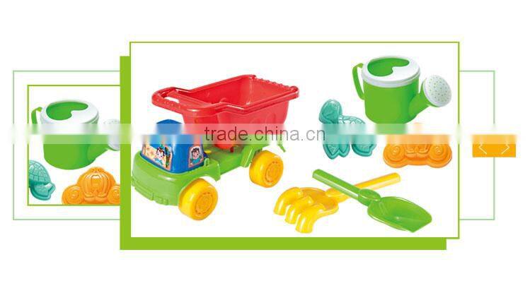 High quality sand mini dump truck toy