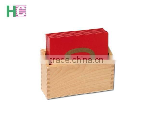 cheap wood tray, unfinished wood letter tray