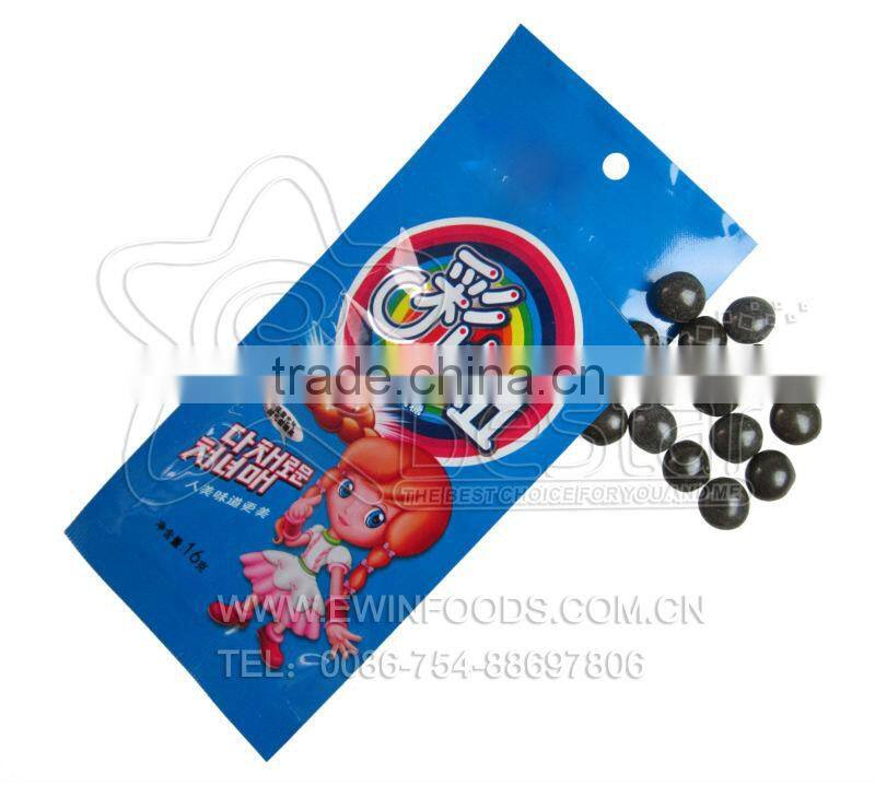 Polish Chocolate Bean with 2 Flavor