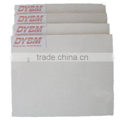 12mm Magnesium Oxide Boards for wall construction