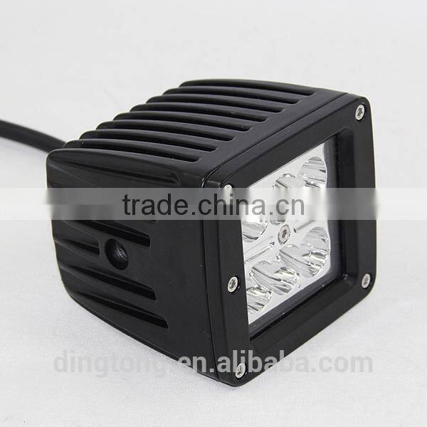 John Deere Tractor Parts 24W John Deere led Work Lamp Light