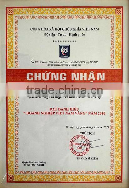 PP Woven Bags Exported to USA