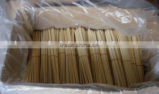 bamboo round sticks/bamboo support sticks/natural bamboo sticks
