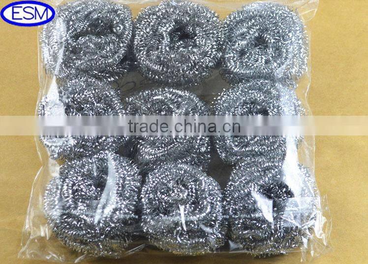 daily need proudct Multipurpose plastic Scourer For kitchen product