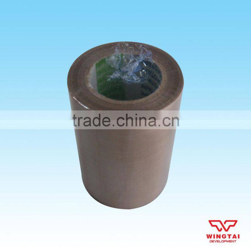 TOFO PTFE Glass Fiber Tape