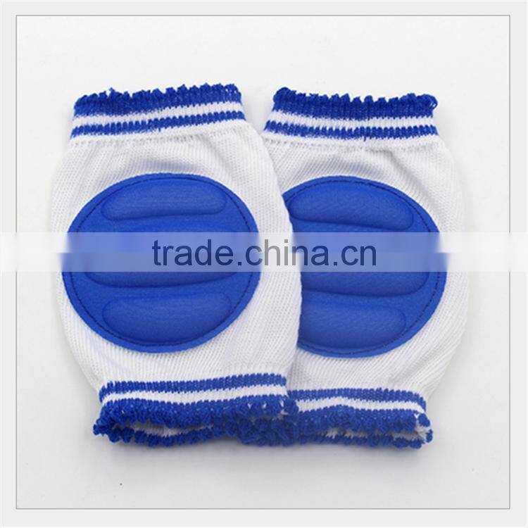 Wholesale elastic knee guard , new design knee pad for baby kids , knee sleeve hot sell on amazon