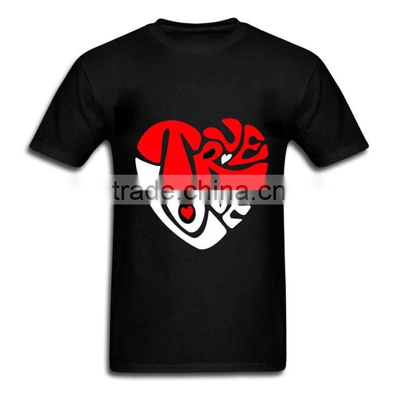 Dry fit t shirt custom printing