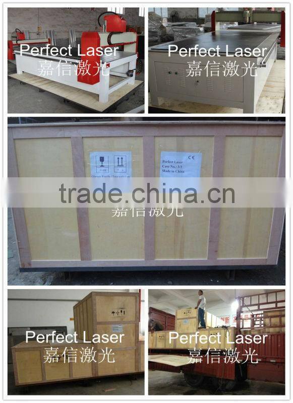 Perfect Laser PEM-6090 1.5 kw 2.2kw 3kw China Wood CNC Router