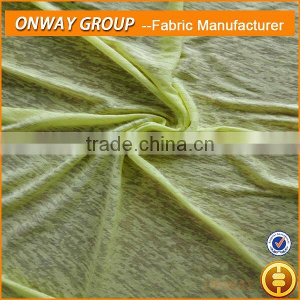 new fashion African 100% rayon challies fabric wholesale for ladies' dress