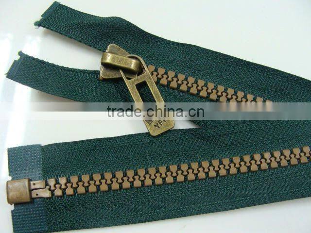 8# Plastic Zipper Slider