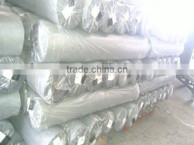 Special PU synthetic leather with nonwoven backing stocklots