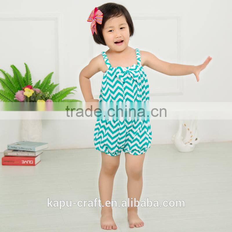 2015 New Fashion Baby Clothes Funny Newborn Baby Romper Boutique Polka Dot Jumpsuit
