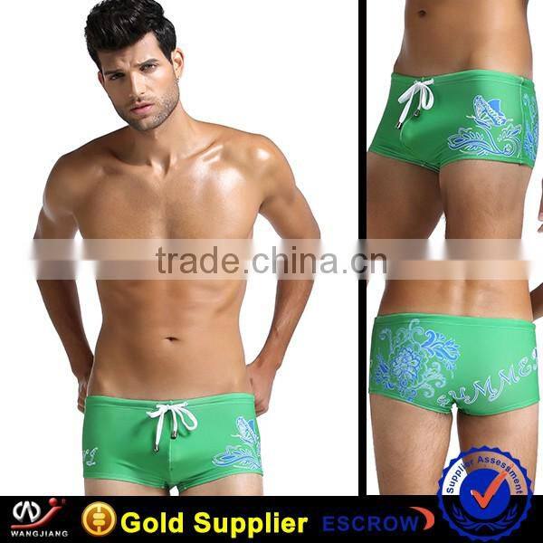 2016 newest fashion style sex high bikini customer made swimwear