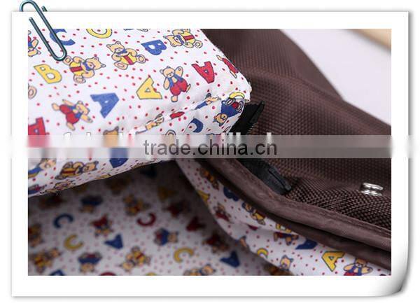 Baby carry basket soft baby cradle carry cot