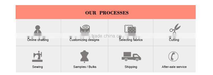 2017 Custom Distress Metallic Printed Lady Pullover Crewneck Plain Knit Fabric Sweatshirts