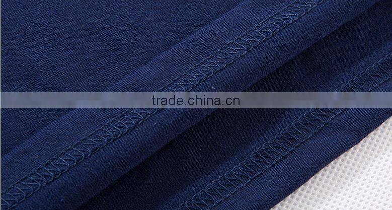 Summer new ICONS printed round collar short sleeve T-shirt 2017 personality