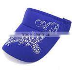 Sagittarius constellation strass hotfix motif tshirt design