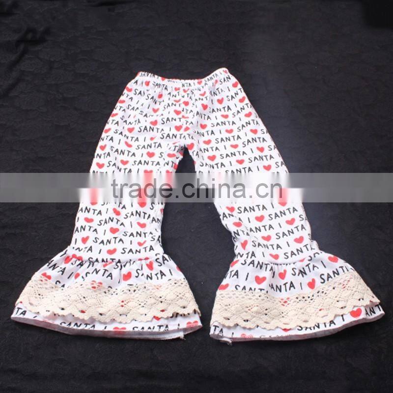 Chunky boutique outfits Girl Dress With Arrows Persnickety Yoga Clothing sets for Girls LBYTZ001-58