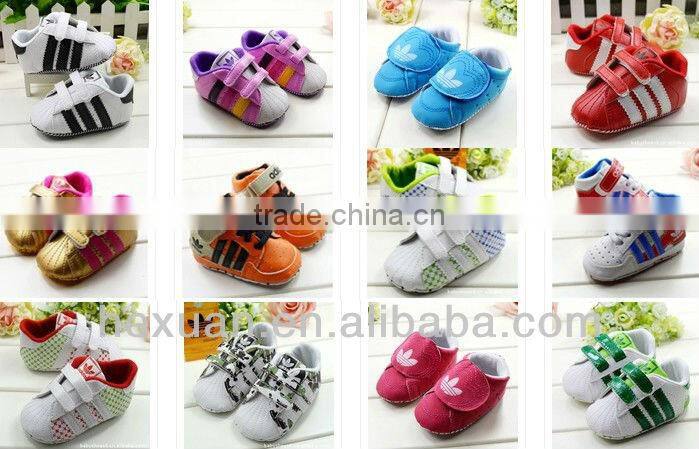 Bulk Order Baby Toddler shoes