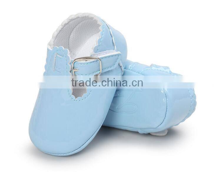 2017 baby girl painting shoes, baby girl lovely shoes