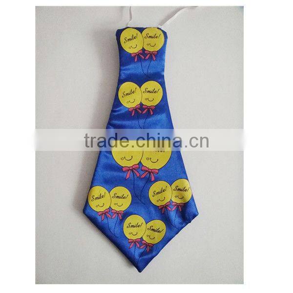 Festival Or Party Decoration Exaggerated Modelling All Kinds Of Neckwear Ties
