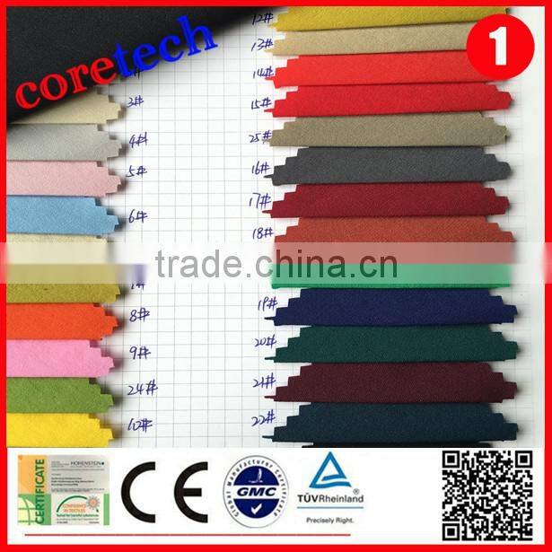 High quality eco-friendly spandex nylon fabric factory