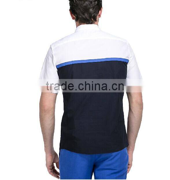 Wholesale fashion t shirt for men stylish mens t shirts