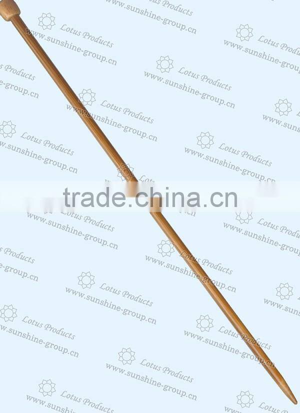 Supply Various Size Acrylic Knitting Needles Sewing Accessories Knitting Needle
