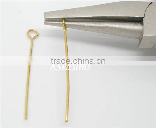 High Quality Concave Round Nose Plier Beading Jewelry Tool