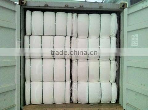 BRIGHT RAYON STAPLE FIBER 1.2D