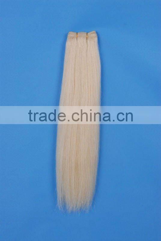 milky way hair weave chinese hair human hair extension for black woman(Factory Audited)