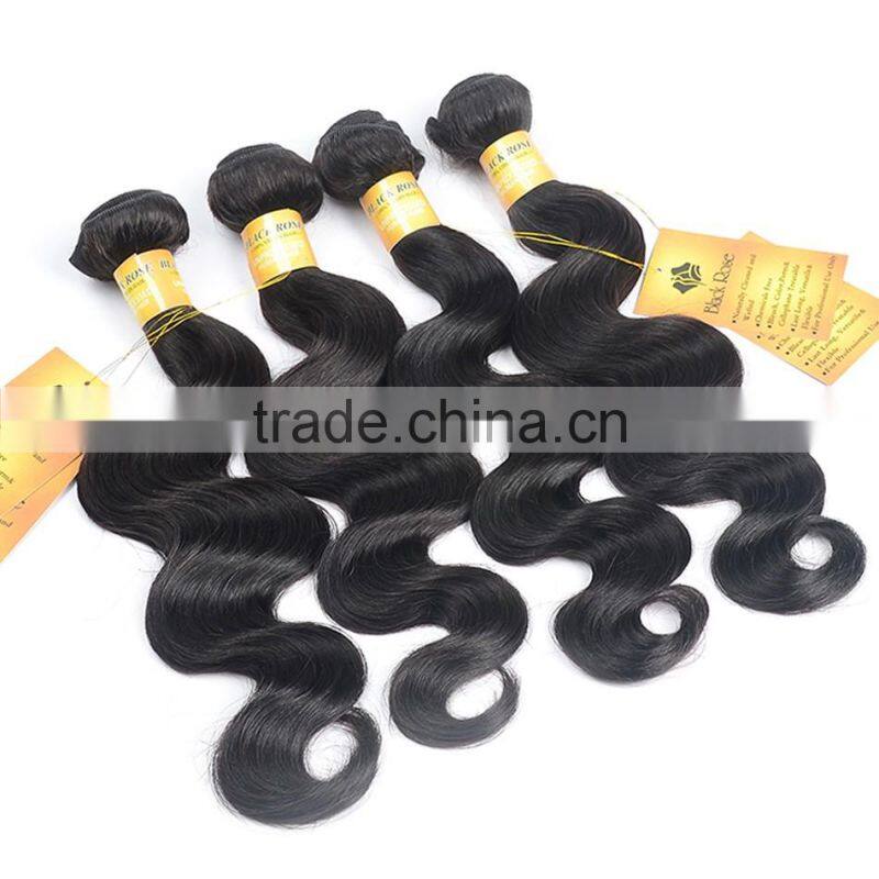 Unprocessed Burmese Virgin Hair Wholesale Price 100% Virgin Burmese Hair